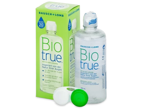 Biotrue 300 ml