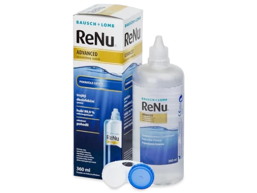 ReNu ADVANCED