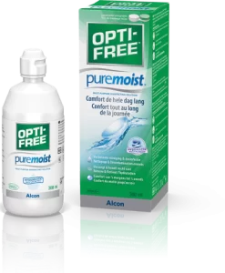 OPTIFREE PUREMOIST