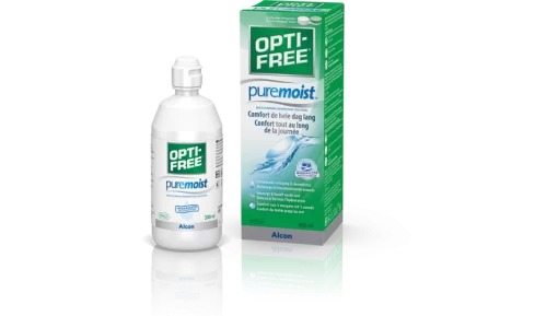 OPTIFREE PUREMOIST