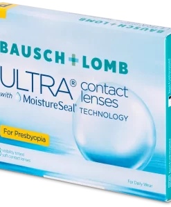 ULTRA FOR PRESBYOPYA